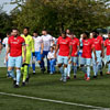 Team Walk Out